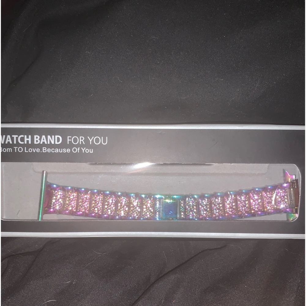 Apple Watch band